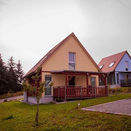 Ferienhaus Leonrod Dietenhofen Экстерьер фото