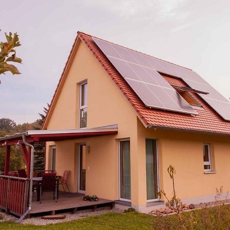 Ferienhaus Leonrod Dietenhofen Экстерьер фото