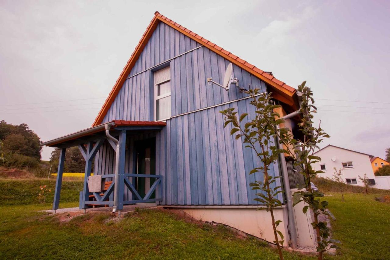 Ferienhaus Leonrod Dietenhofen Экстерьер фото