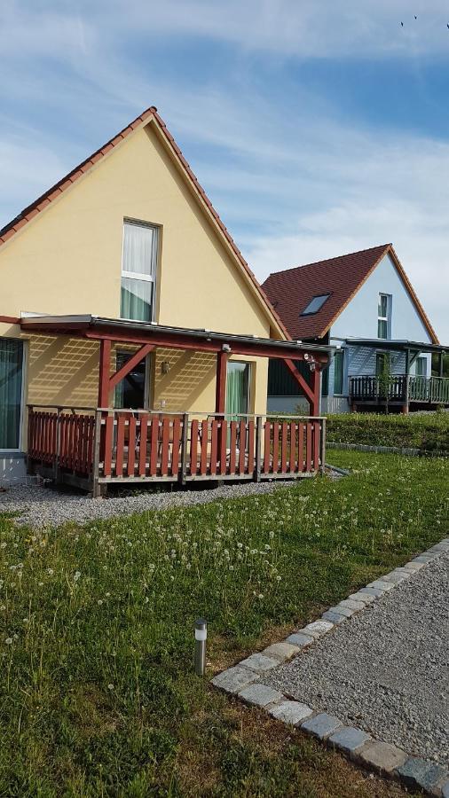 Ferienhaus Leonrod Dietenhofen Экстерьер фото