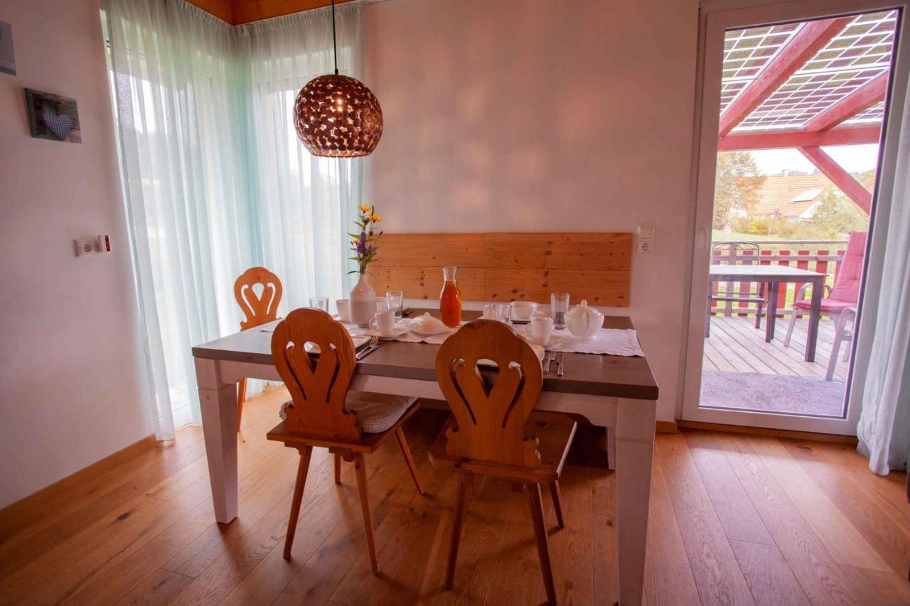 Ferienhaus Leonrod Dietenhofen Экстерьер фото
